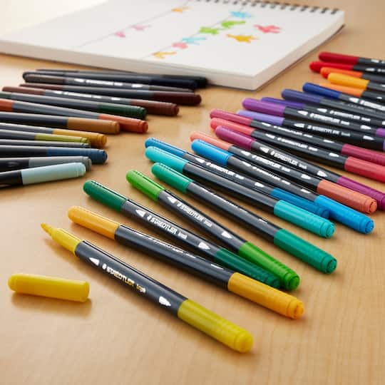 Staedtler brilliant colours 36 Clearance